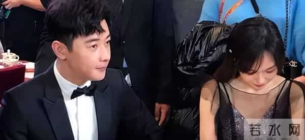 罗晋没想到,父亲去世仅6天,唐嫣竟因一个特殊举动实现口碑暴涨