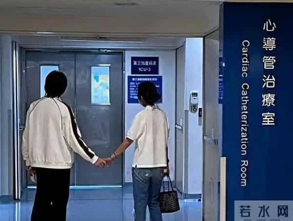 娶大14岁经纪人,结婚仅2年的萧敬腾,已经尝到了老妻少夫的烦恼