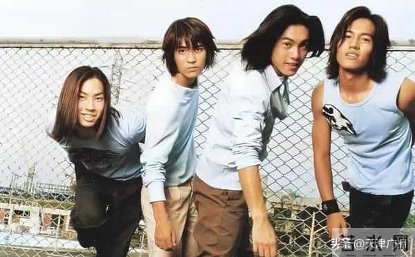 最新 - “F3”演唱会官宣!连开四场!