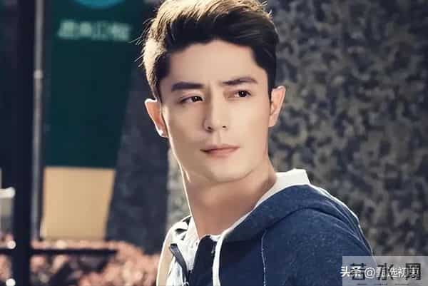 霍建华早期和粉丝互动言论全被扒出!实在太逆天了,让人难以相信