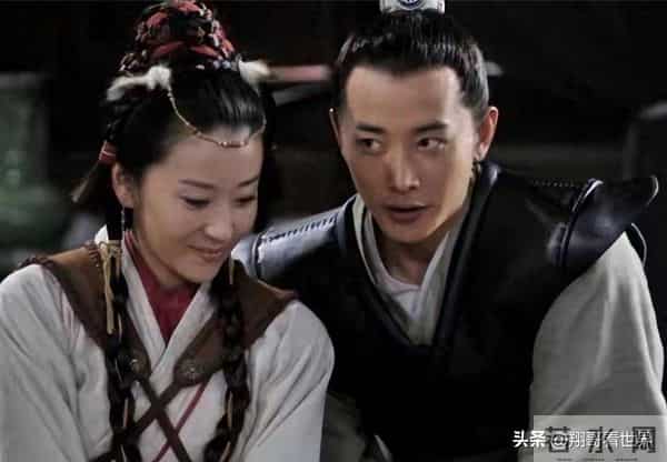 罗晋也没想到,唐嫣一个决定赢回了,自己被谣言摧毁的“口碑”!