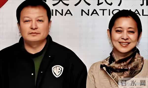 继子一句“搬出去”,倪萍泪洒当场!三婚丈夫杨亚洲为全家人争光