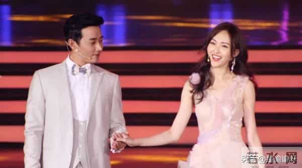 罗晋唐嫣：最好的婚姻，是难时搭把手