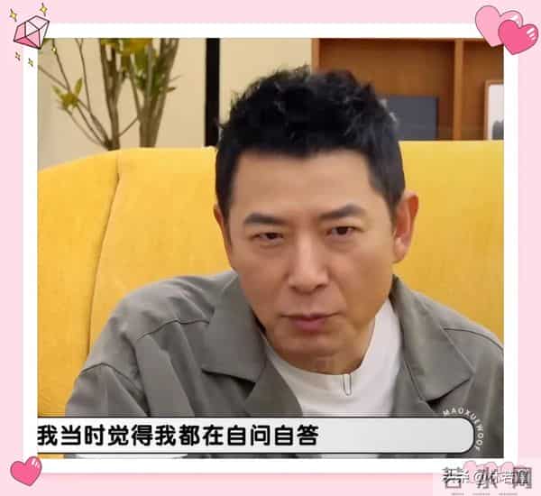 李静曝当年最难采访的艺人，气的她怒摔台本，评论区现2字男明星