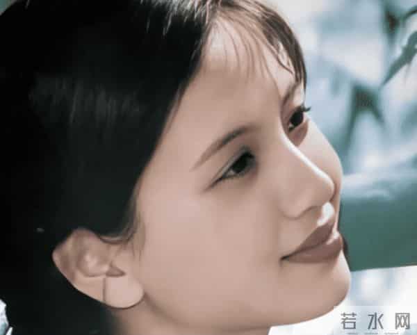 落地的凤凰不如鸡,曾是"江南第一美人"的陶慧敏,终是自讨苦吃