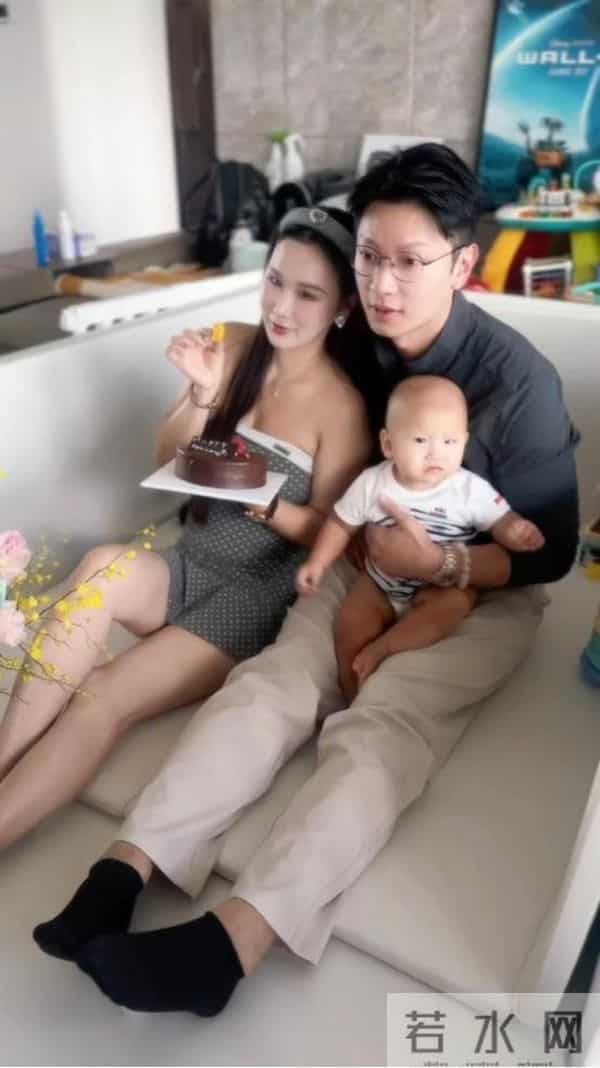 突发！香港知名男星老婆公司，股价飙升6倍身价超27亿，被传停牌