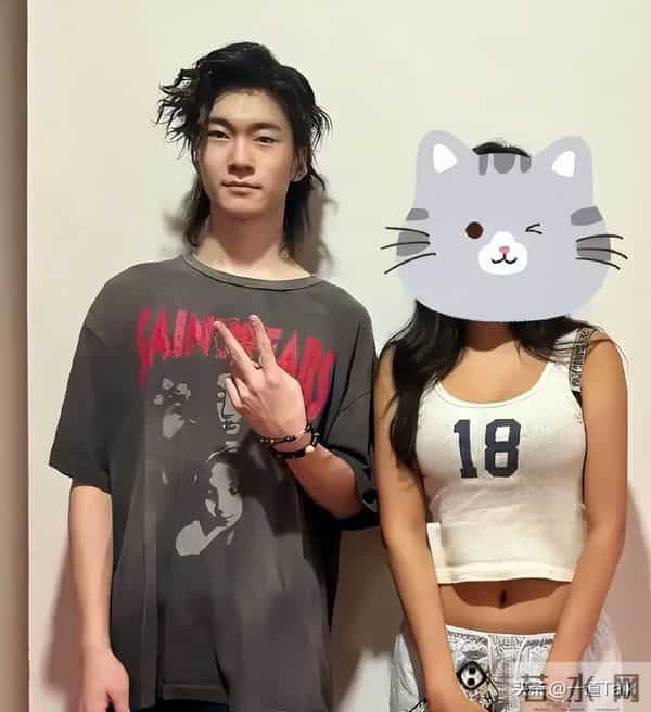 博主曝料!疑张亮儿子塌房,留学致女同学怀孕,女方父母已报警