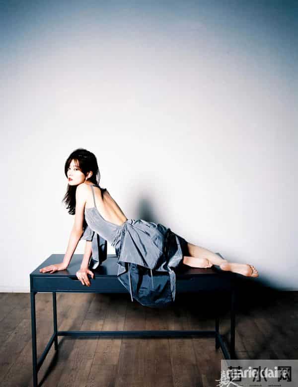 乔欣性感美腿,绝了