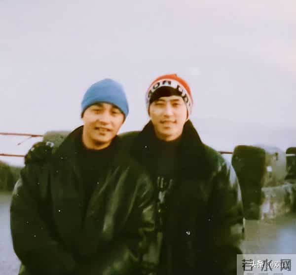 22年过去了，曾发誓要为张国荣终身不娶的唐鹤德，说到做到了吗？