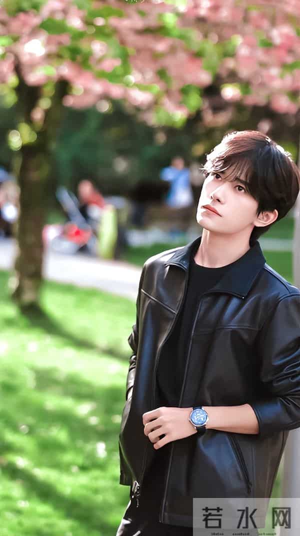 央视专访这次，易烊千玺只字未提赵丽颖，却给赵丽颖提了个醒