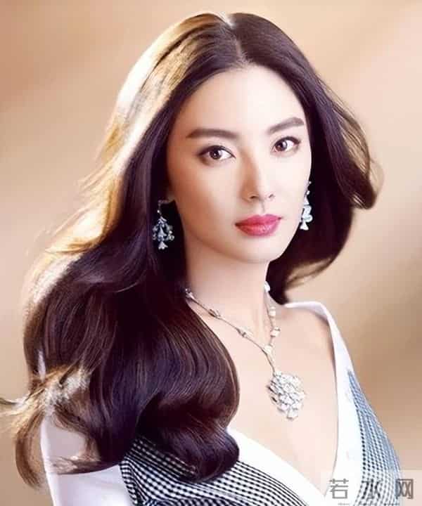 张雨绮“敢爱敢恨”,从浪姐舞台到婚姻迷局,一次物业费扯出真相