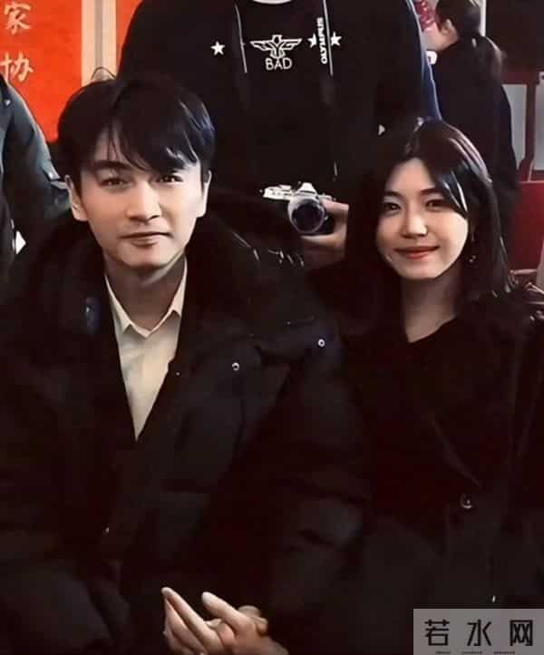 这么多年,陈晓眼睛没有光的原因找到了,陈妍希背了好大一口锅!