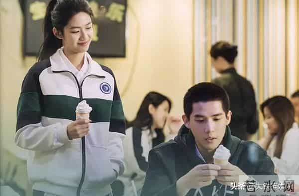 00花向涵之长开了气质大变,被叫“小汤唯”,京圈三公主属她最美