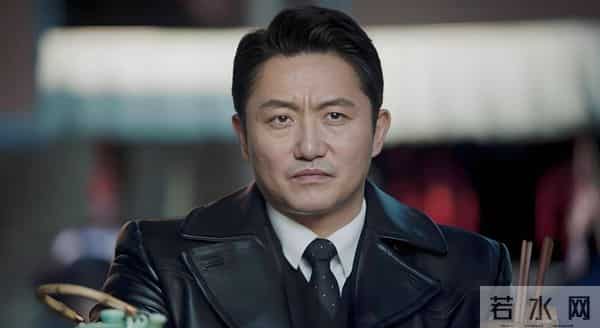 涂松岩做梦也没想到，娶圈外妻子恩爱11年的他，竟在51岁再次翻红