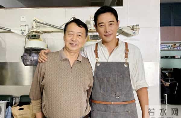 “婚变”真相大白!唐嫣在北京八宝山的3个举动,证实罗晋没说错