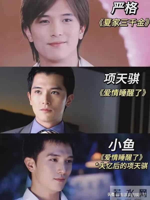 直到看清唐嫣如今的处境,才明白邱泽的“离开”有多精明