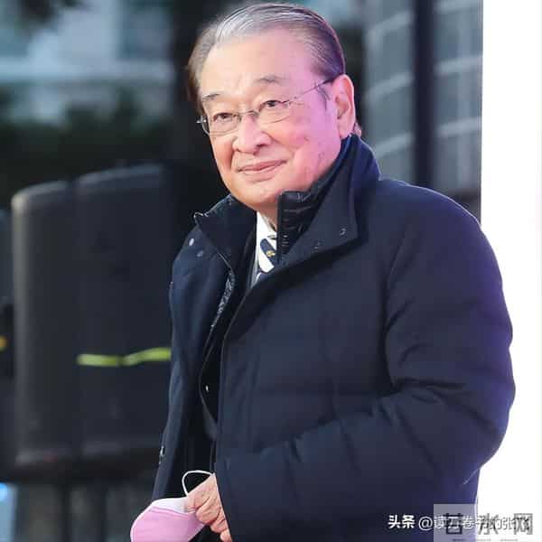 突发！91岁韩国国宝级演员李顺载去世，曾出演《搞笑一家人》