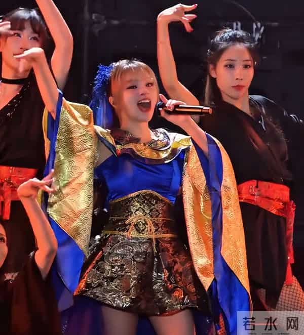 多位日本明星发声!永远支持一个中国,网友:林志玲老公还不表示