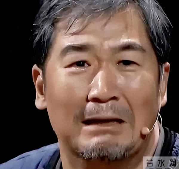 70岁的张国立，还要为儿子操心