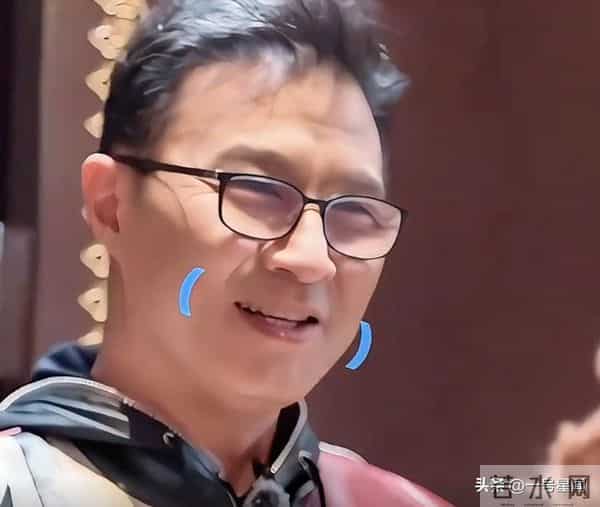 里子面子都丢了，晒出体检报告的森林北，没给汪峰留“体面”