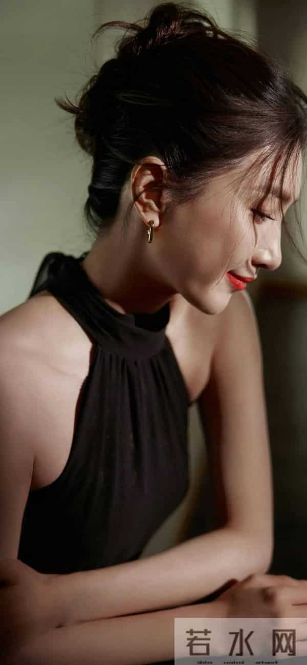 美女壁纸-第5242期-江疏影