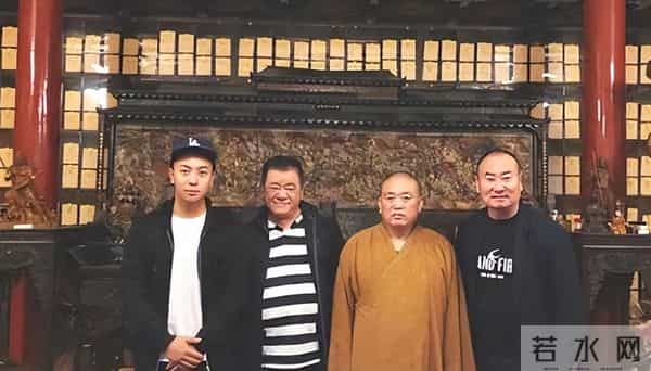 身家亿万亲爹吸血多年,现37岁无人问津的释小龙,究竟做错了啥?