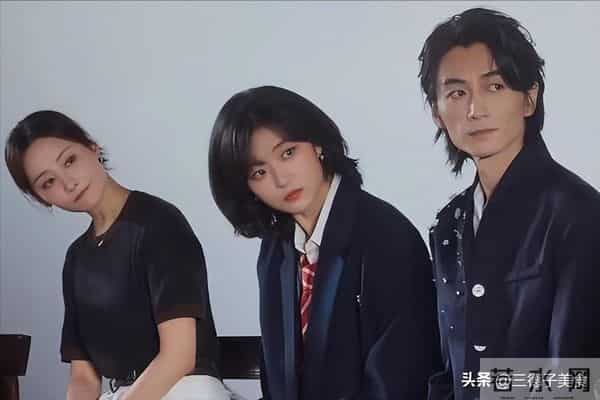 离婚9 月后,陈晓陈妍希一个暴瘦一个颜值回春,卓伟的话有人信了