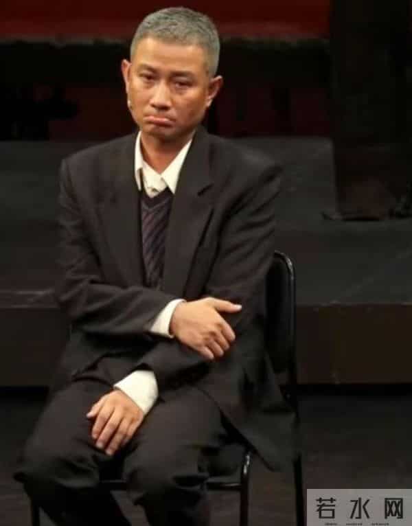 比胡歌帅，比文章狂！因一句话得罪郭麒麟的他，直呼：很后悔！