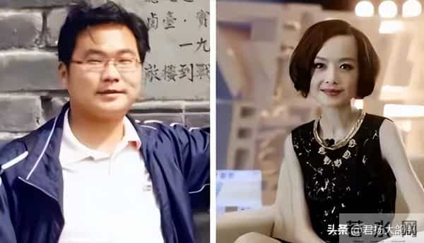 陈鲁豫:初婚嫁老外,二婚嫁初恋,今55岁无儿无女,一个人生活