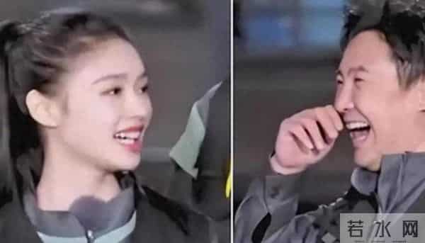 深扒后才发现，与沈腾传绯闻的林允，从不像表面那么简单