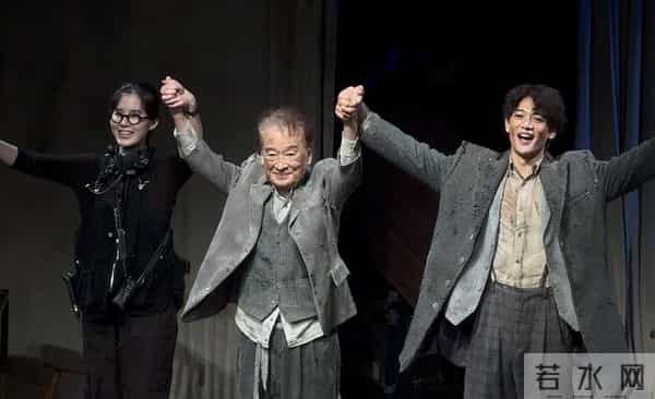 这一次，被李在明公开悼念的李顺载，让所有人看到了他的江湖地位