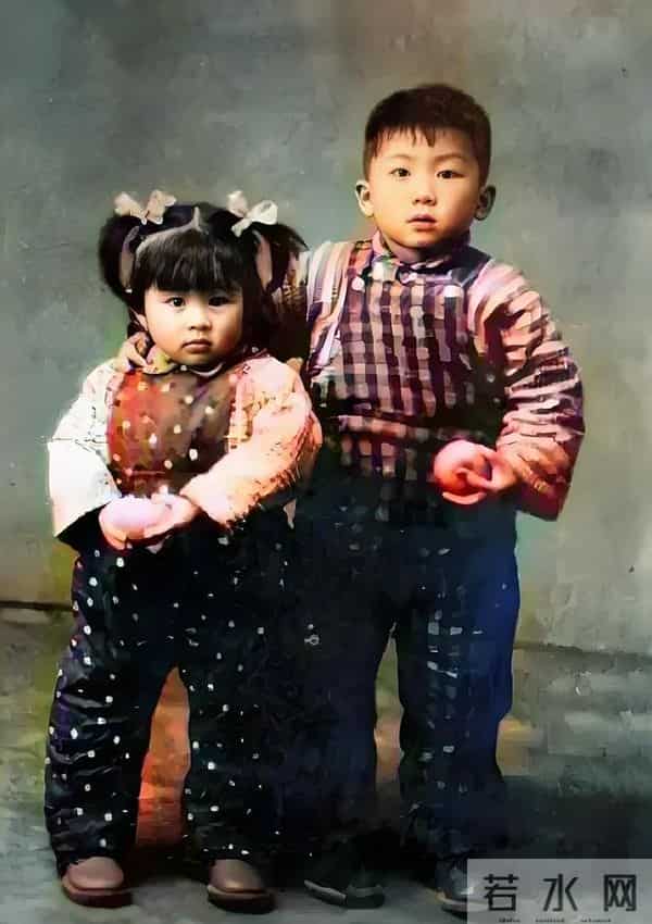 倪萍:父亲到死我都没喊他一声“爸”,母亲的仇恨教育刻骨铭心