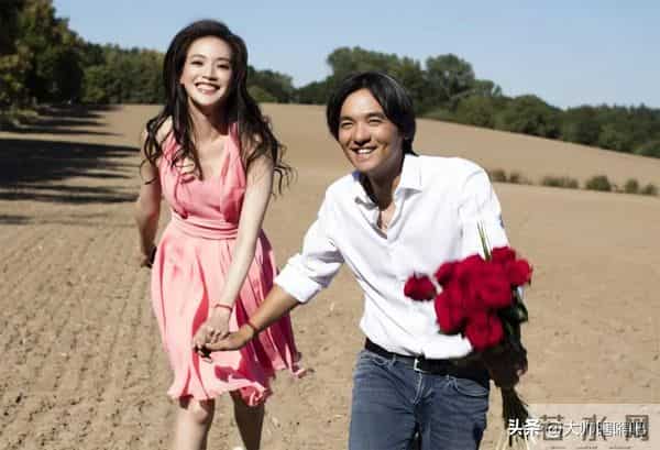 舒淇备孕一直未能成功受孕,冯德伦称接受领养小孩,家里舒淇做主