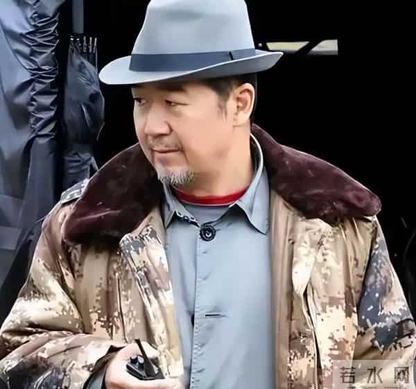 70岁的张国立，还要为儿子操心