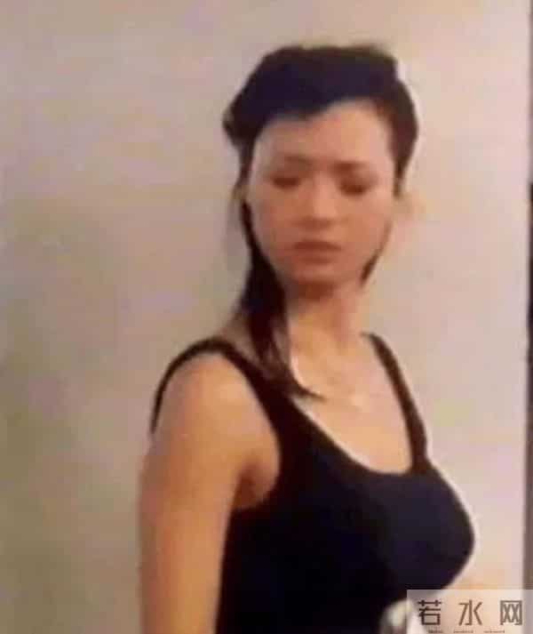 港片三级片昔日女主:从艳星到便利店清洁工,富贵十年漂泊太唏嘘