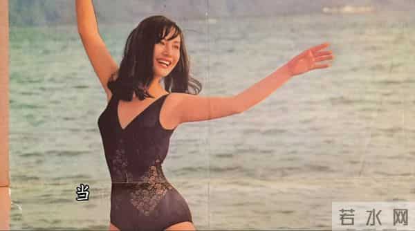 “邵氏第一美女”80大寿,儿子尹子维带徐冬冬赴美庆生 婆媳略生疏