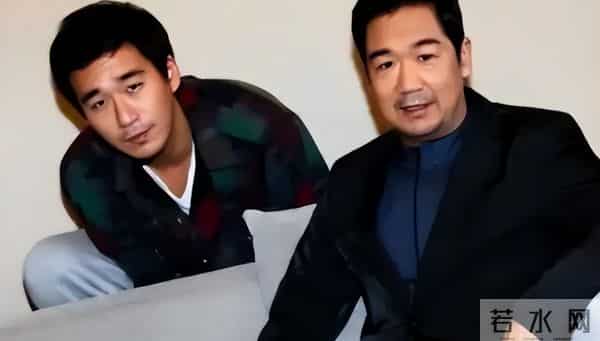 70岁的张国立，还要为儿子操心