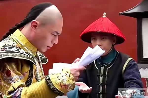 霍建华早期和粉丝互动言论全被扒出!实在太逆天了,让人难以相信