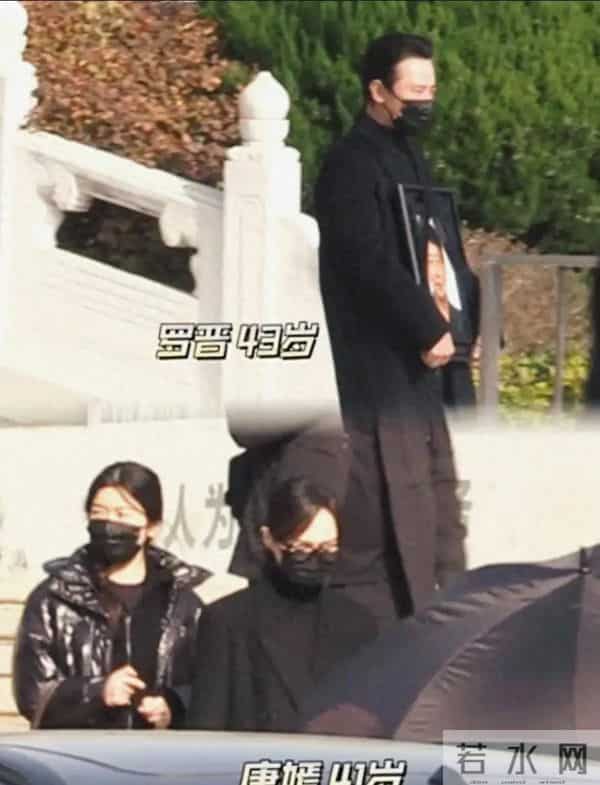 蔓娱独家：唐嫣用行动击碎婚变谣言，细节见证真爱