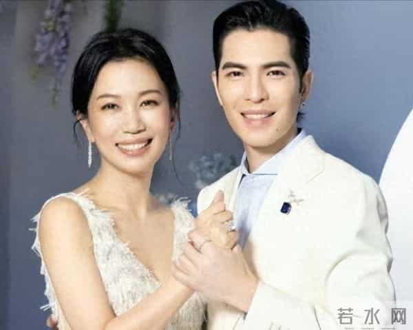 娶大14岁经纪人，结婚仅2年的萧敬腾，已经尝到了老妻少夫的烦恼