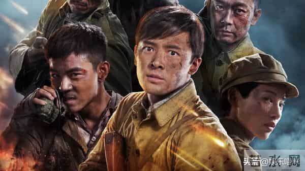 明明是同一个人,搭档韩雪演男一号没红,如今演配角红得一塌糊涂