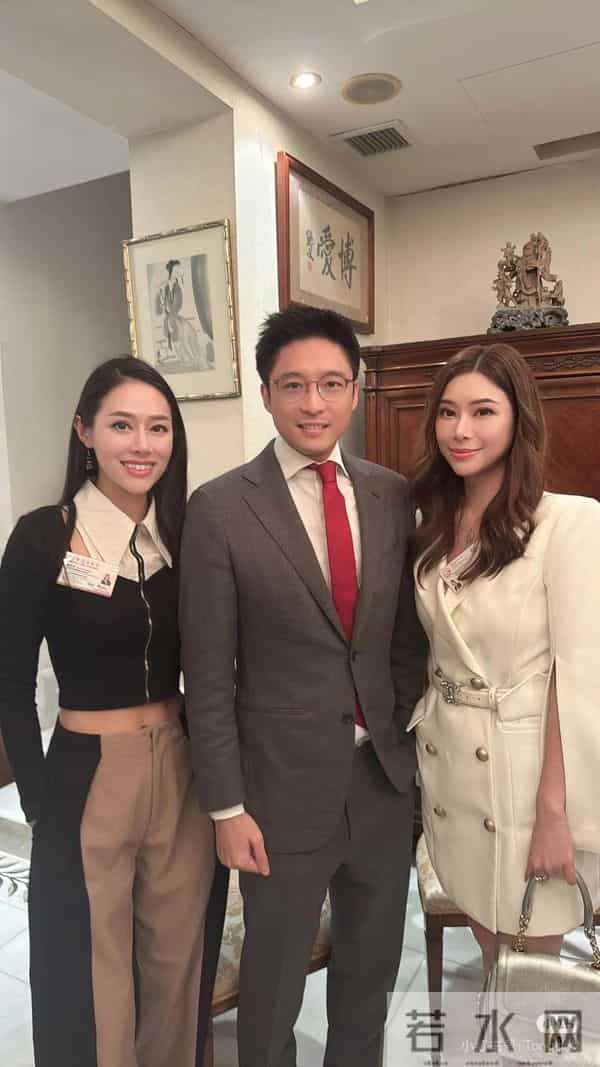 霍启山：朋友都说我是“三高人士”，让我哭笑不得