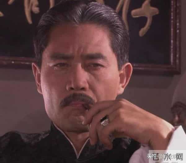 善恶终有报!69岁“消失已久”的陈宝国,是全娱乐圈的悲哀与损失