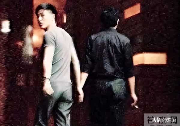 22年过去了，曾发誓要为张国荣终身不娶的唐鹤德，说到做到了吗？