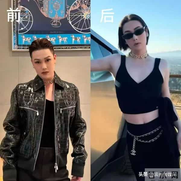 偷税749万的炫富网红改名复出，11月已直播19次，IP显示在美国，平台：不允许被封主播换号直播，已向上反馈