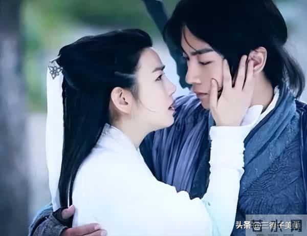 离婚9 月后,陈晓陈妍希一个暴瘦一个颜值回春,卓伟的话有人信了