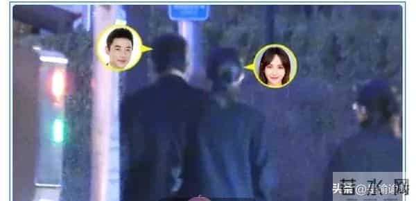 罗晋唐嫣：最好的婚姻，是难时搭把手