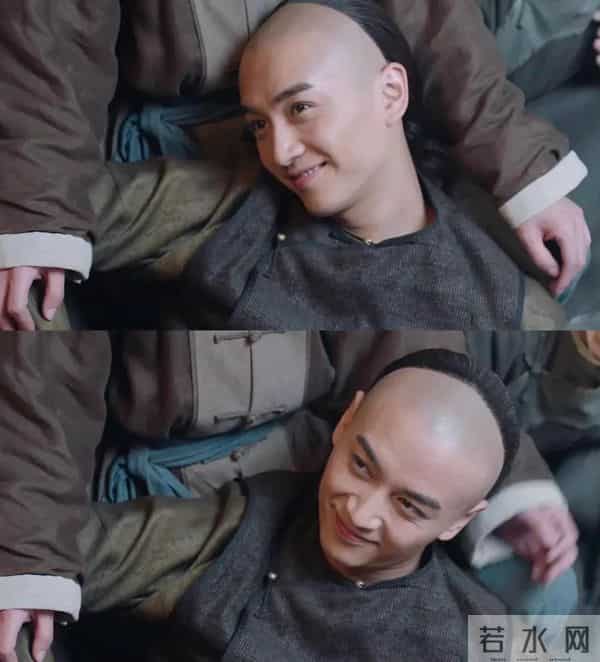 这么多年,陈晓眼睛没有光的原因找到了,陈妍希背了好大一口锅!