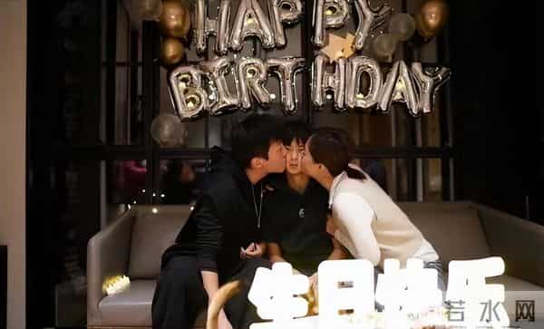 孙俪也没想到，自己和邓超才14岁的儿子，就已经开始为她争光了