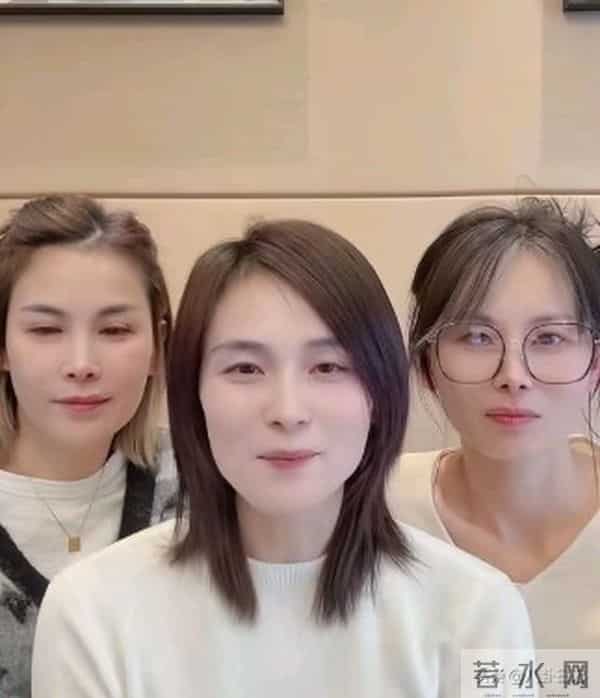 泪目!瑾汐三姐妹终于合体了,回应粉丝很多问题,可还是有人质疑